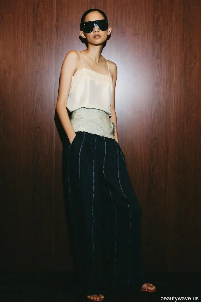 Последние новинки Zara не шутка&mdash;31 модный выбор, который понравится самым стильным людям