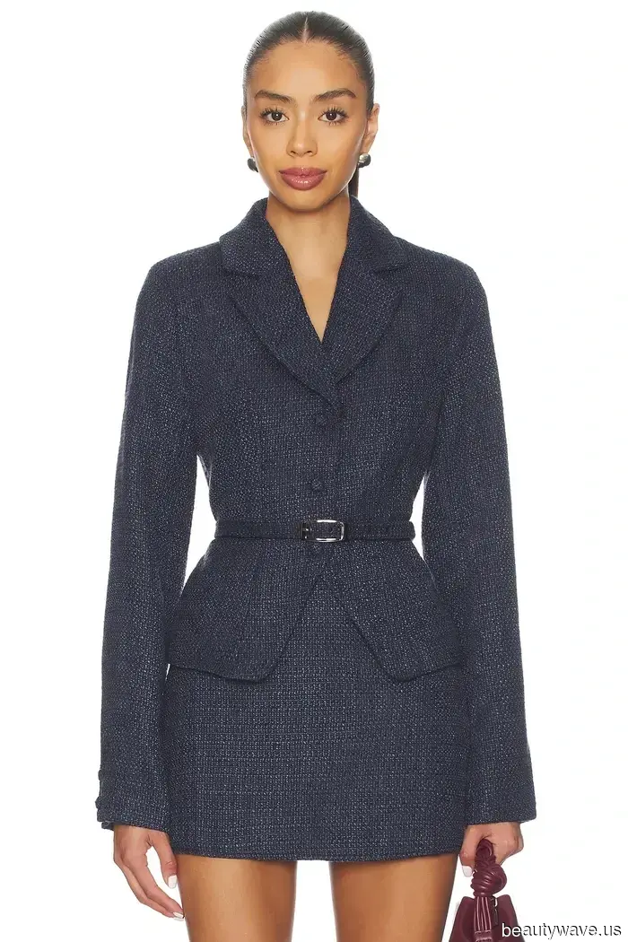 Salva Questo&mdash;10 Outfit di Celebrità della Gen Z che Urlano Stile