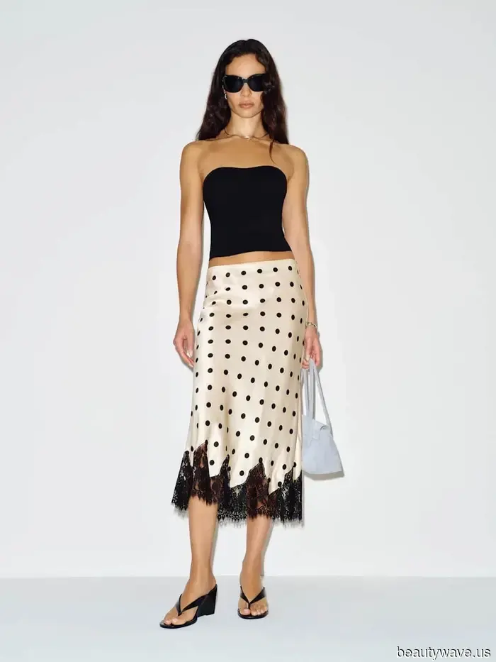 I researched fashionable Londoners to determine which trends will be prominent this spring—these five stood out.