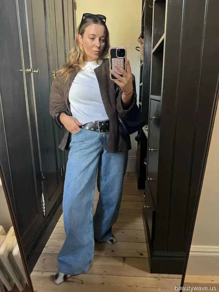 We’ve tested countless pairs of wide-leg jeans together, and we’re confident that these 8 are the absolute finest.