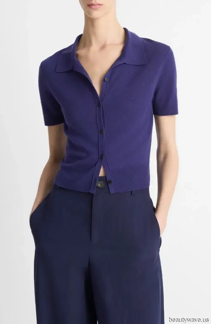 Burgunderrot ist schön, aber dieser aufstrebende Farbtrend wird es bald vom Thron stoßen.