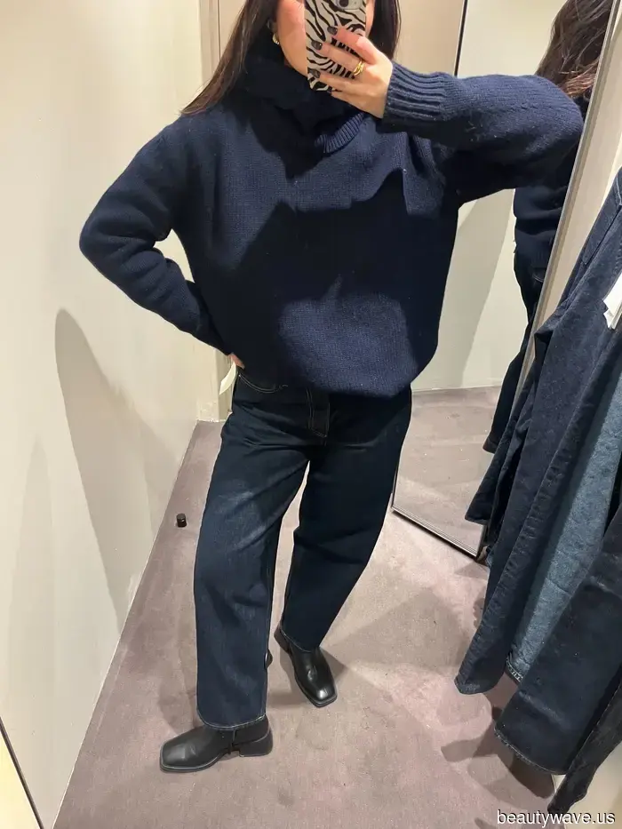 Ich dachte nicht, dass es die perfekten kleinen Jeans gibt—dann habe ich die meistverkauften Styles von COS ausprobiert.
