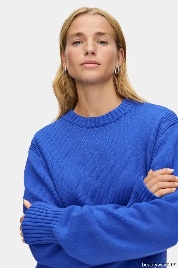 Copenhagen Fashion Week has just brought a 2016 color trend into a strikingly contemporary context for 2026.