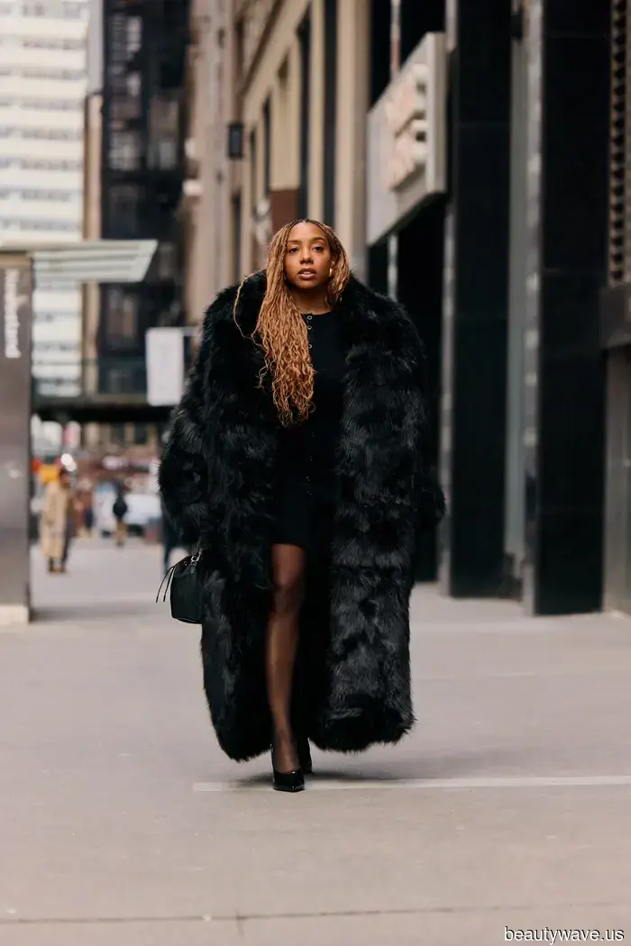 If there's just one trend to pay attention to from Fashion Month, let it be this one.