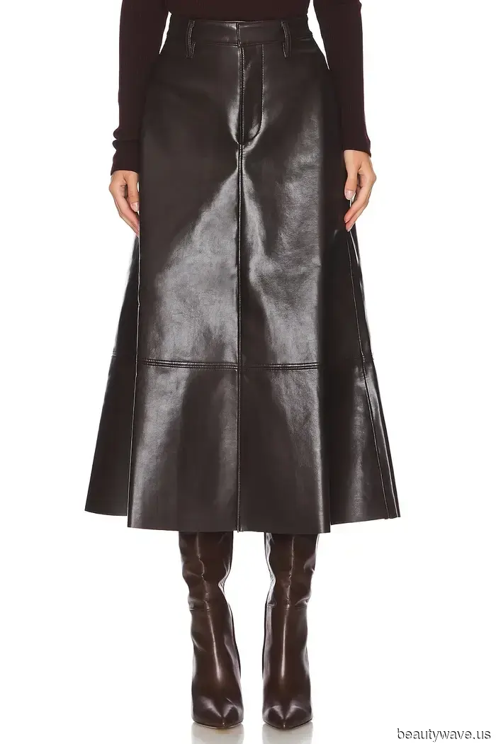 9 Conjuntos Antitendencia que la Gente de Moda Está Usando para Verse Rica