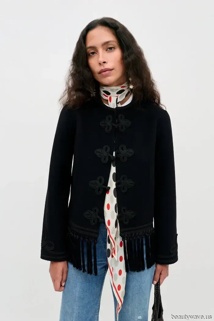 I Sampled Rixo's Autumn Collection Ahead of Time—Here's How to Get the Top Picks Before Anyone Else.