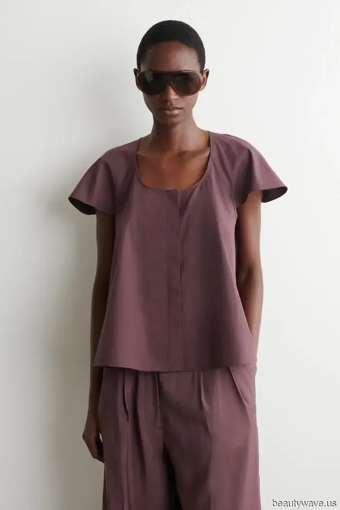 Zara, H&M, and COS have mastered every stylish summer essential—9 items that elevate heatwave attire to instant elegance.