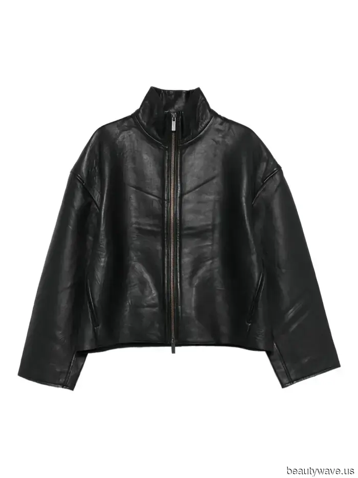 As stated by Rosie Huntington-Whiteley and Lila Moss, this cult jacket trend is poised to take over this winter.