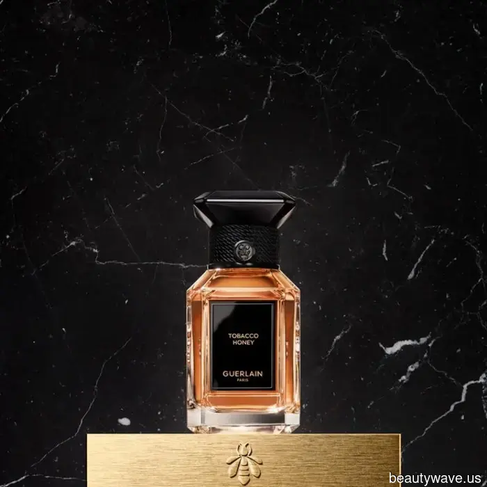 French women highly recommend this perfume brand for luxurious-scented fragrances.