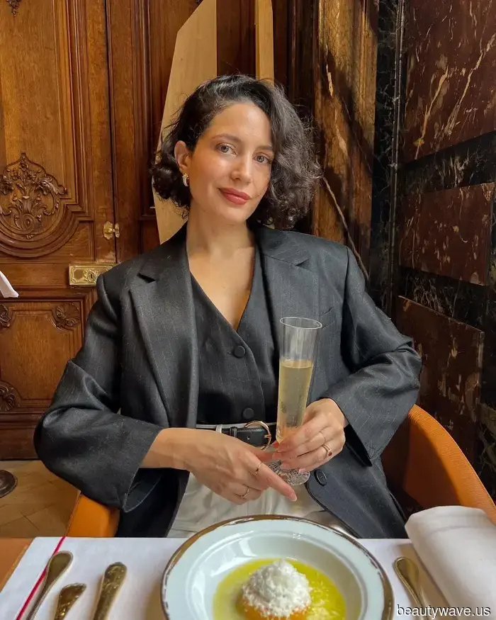 Short hair is more trending than ever at the moment—these autumn styles are worth your attention.