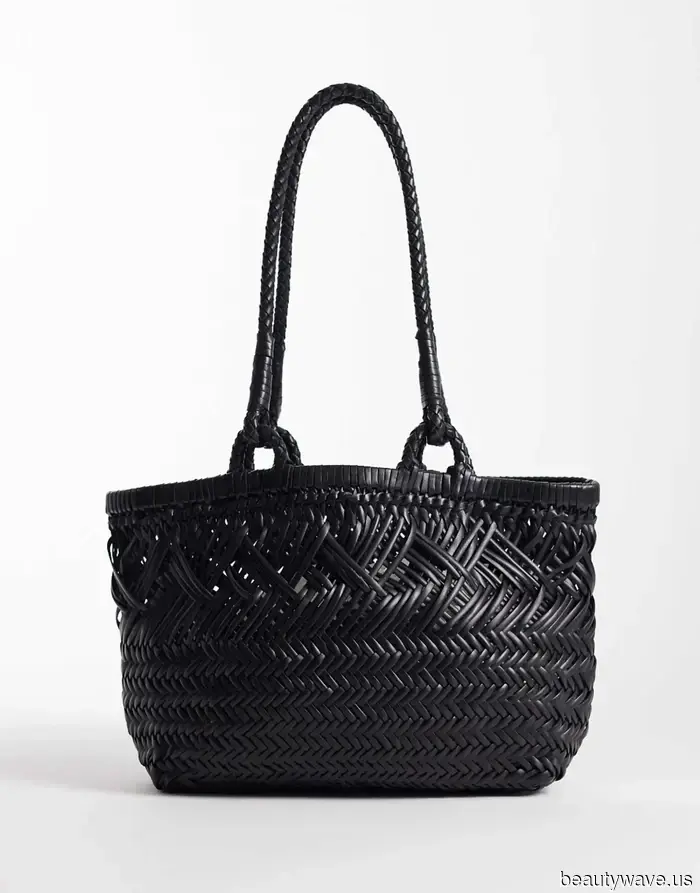 Nach wochenlanger Suche habe ich endlich die perfekte Frühlingstasche gefunden&mdash;aber sie wird nicht lange auf Lager sein.