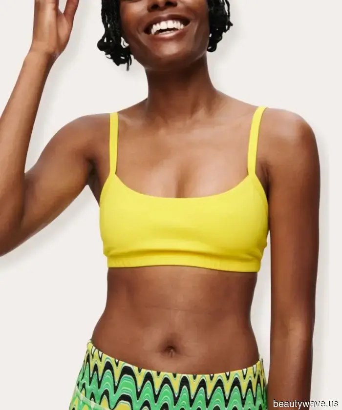 Ty Haney has reintroduced Outdoor Voices—here’s what this means for your athleisure wear.