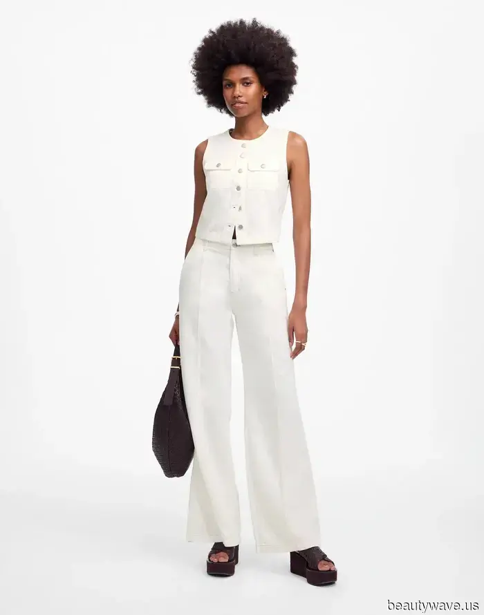 I Used to Be the Biggest Opponent of This Pant Trend—Now, It's What I Want to Wear All Summer Long.
