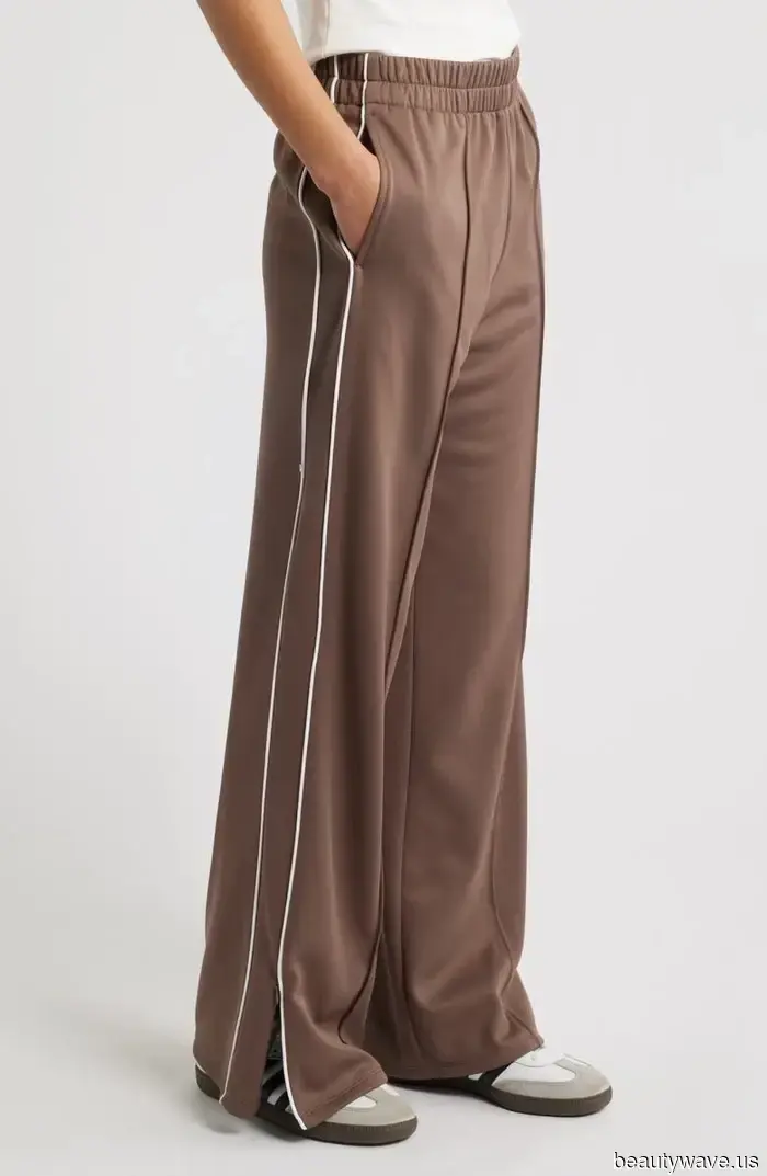 Soy un Editor de Compras Senior&mdash;30 Nuevas Llegadas de Nordstrom que Estoy Enviando a Todos Mis Amigos de Moda