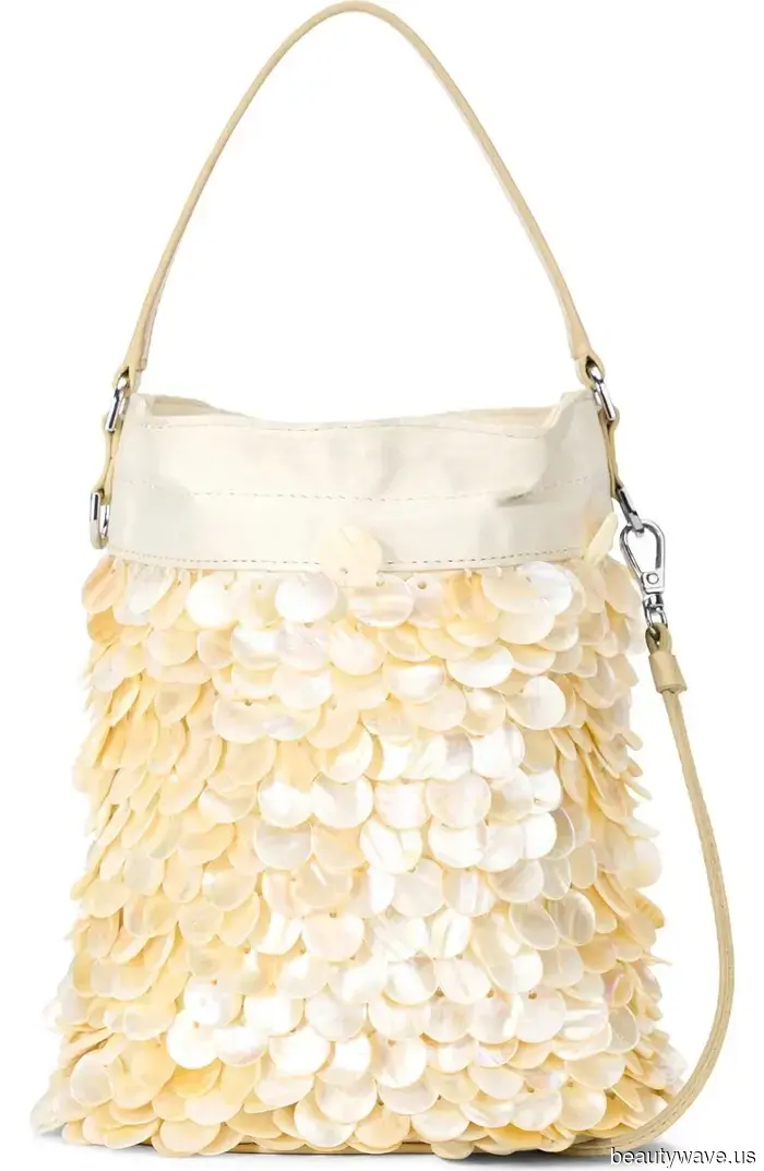 Mi carrito de compras está lleno de artículos que la gente de moda usa&mdash;41 nuevos artículos de Nordstrom, Zara, J.Crew y Revolve