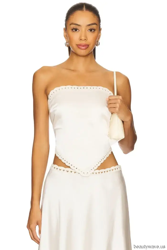 Kleider sind großartig, aber dieser hübsche Hemd-Trend wird im Sommer 2026 genauso beliebt sein.