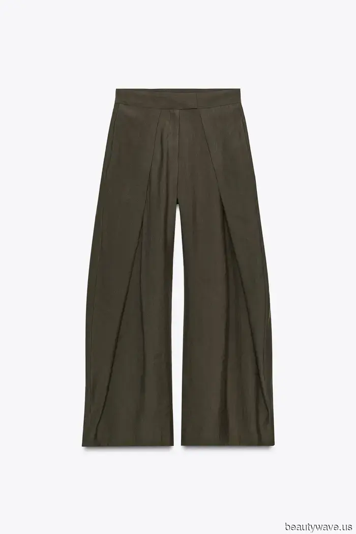 I'm a Gen Z individual looking to appear wealthy this fall—these 35 new arrivals from Zara are on my wishlist.