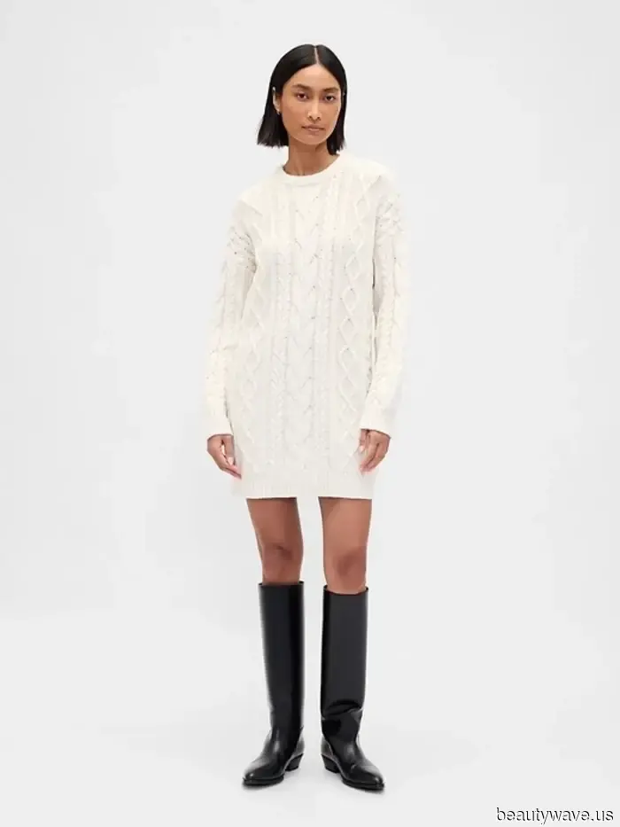 I spent the afternoon sifting through Gap—these 32 Black Friday offers are definitely worthwhile.