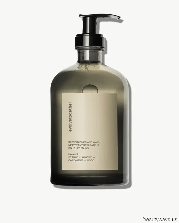 I’m a Louboutin assistant who became a beauty founder—here's the two-step routine that helps me appear as if I've had eight hours of sleep.