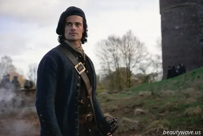A New Leading Man Has Joined the Conversation