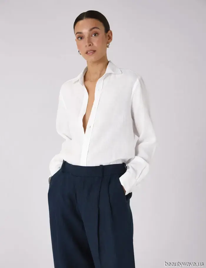 I’ve conducted the research—here are the 6 best summer tops to pair with jeans in 2026.