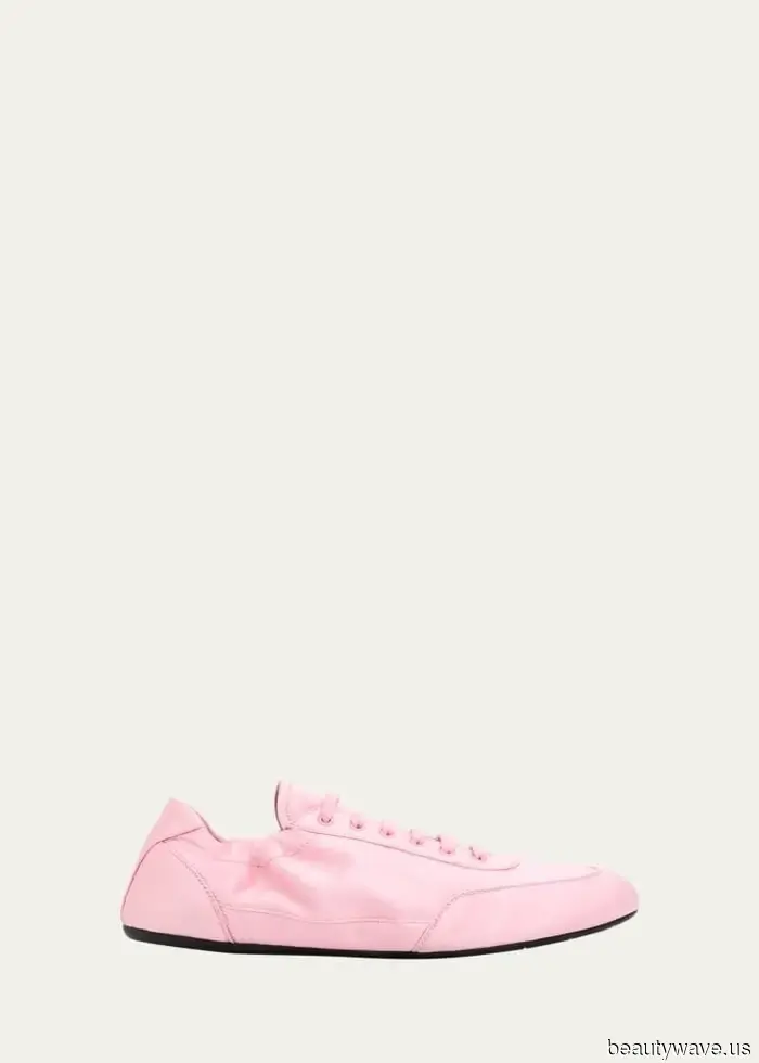 Sag es deinen Freunden&mdash;der schönste Sneaker-Trend des Sommers 2026 ist da