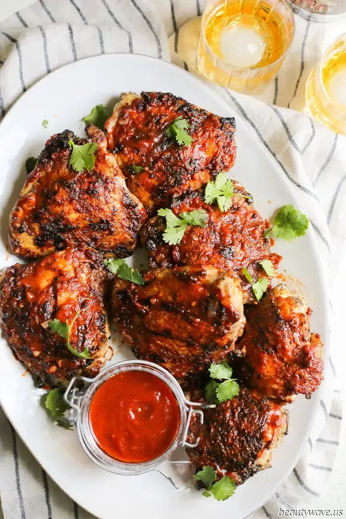 40 Simple and Tasty Recipes to Take to a Summer BBQ