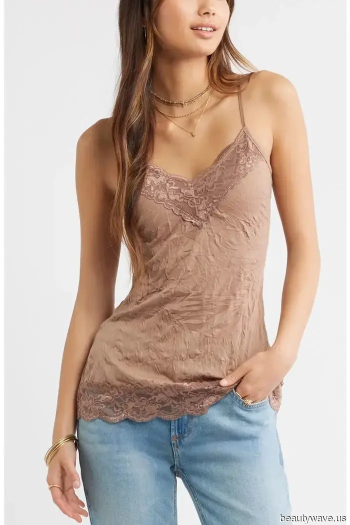 Browse My Cheat Sheet: 50 Top Anniversary Sale Picks from Nordstrom's Own Brands