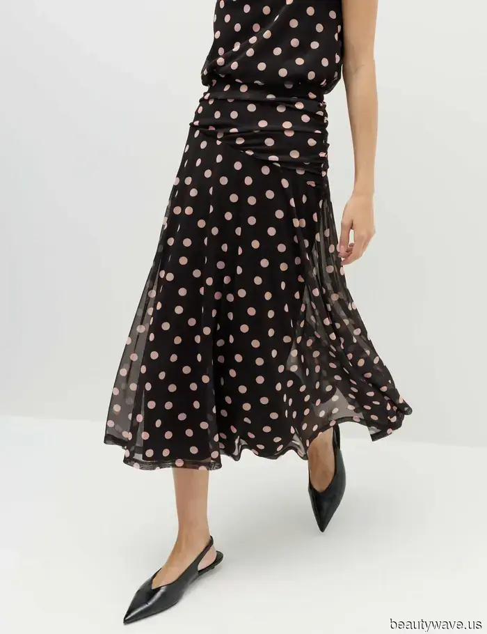 Kate has confirmed it—last year’s most stylish skirt trend is returning for summer 2026.