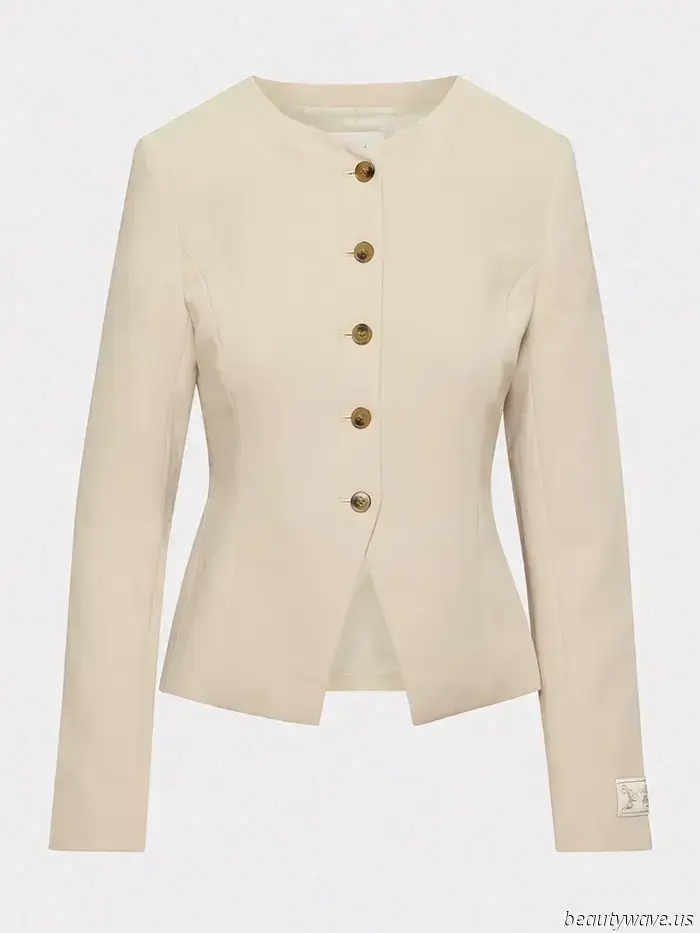 The Chic Jacket Trend That Will Be Popular Until 2026