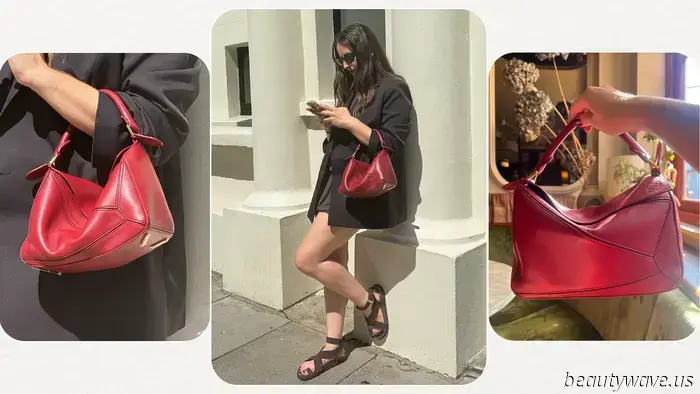 This Loewe bag is a favorite among fashion enthusiasts—I put it to the test to determine if it lives up to the hype.