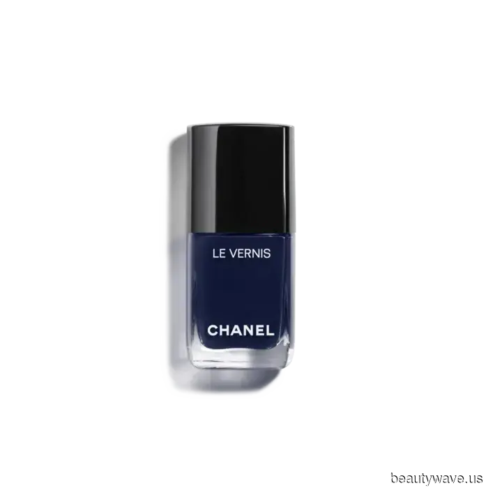 I requested beauty editors to reveal the "almost neutral" nail polishes they will always keep.