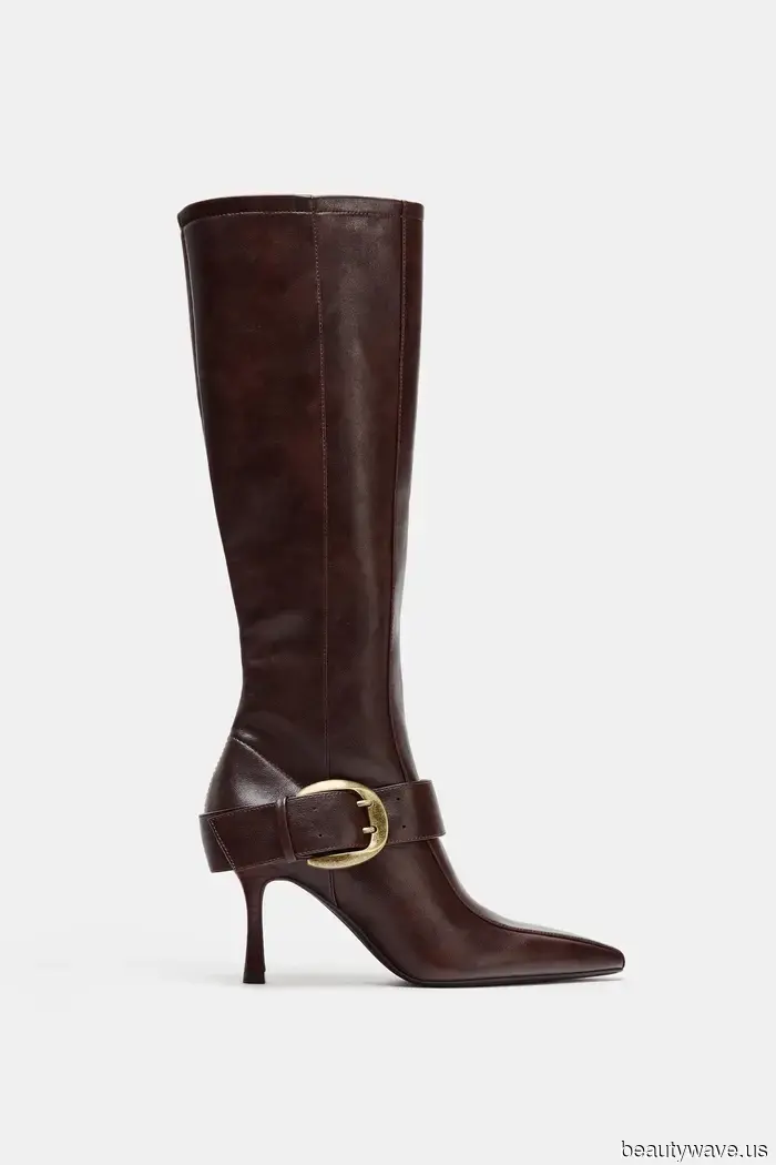 Acabo de desplazarme por todas las botas en Nordstrom, Zara y Revolve&mdash;Estos 30 pares son los mejores.