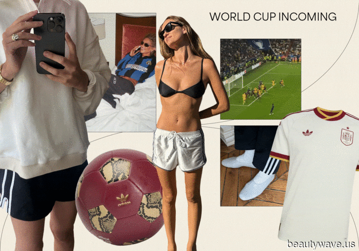 The 7 Trends That Are Already Shaping Summer 2026 Fashion