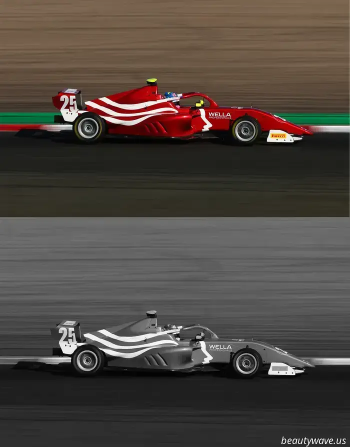 Joanne Ciconte è completamente nella zona