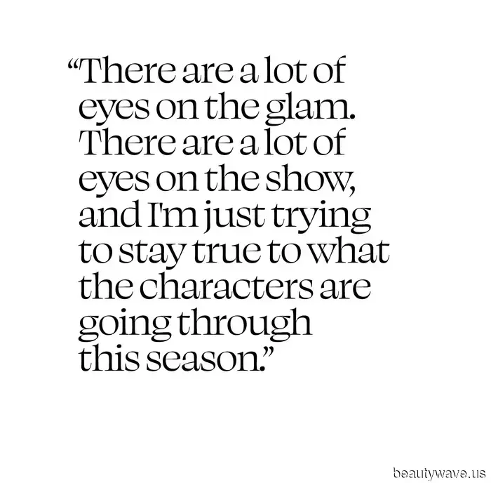 Detrás de la Belleza: Cada Detalle Glamuroso Secreto que Te Perdiste de la Temporada 3 de Euphoria