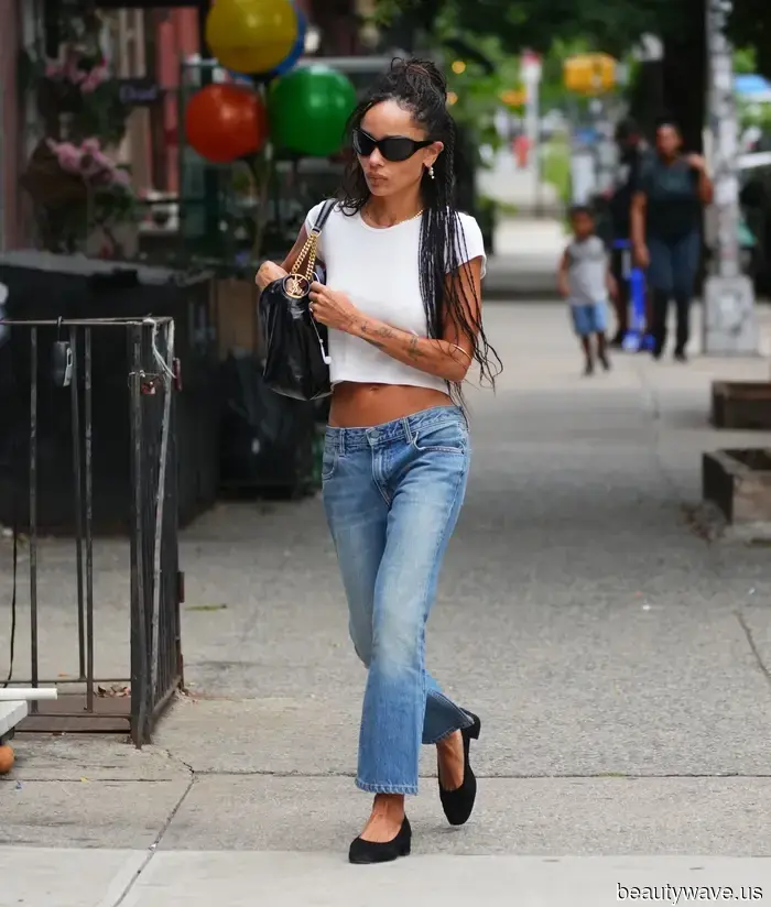 From Italy to NYC—Here are the Shoes Celebrities Are Already Sporting in Anticipation of Fall