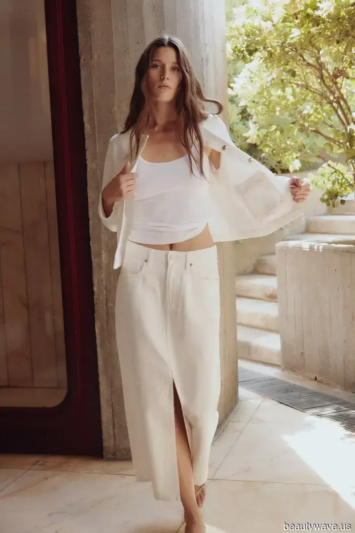No, not ballet flats—this summer, I’ll be centering my outfits around this timeless sandal instead.