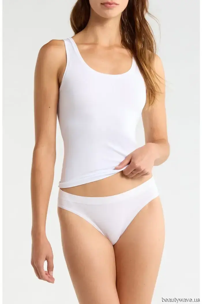 Acabo de ahorrar $766 comprando en la venta de aniversario de Nordstrom&mdash;Aquí está todo lo que compré