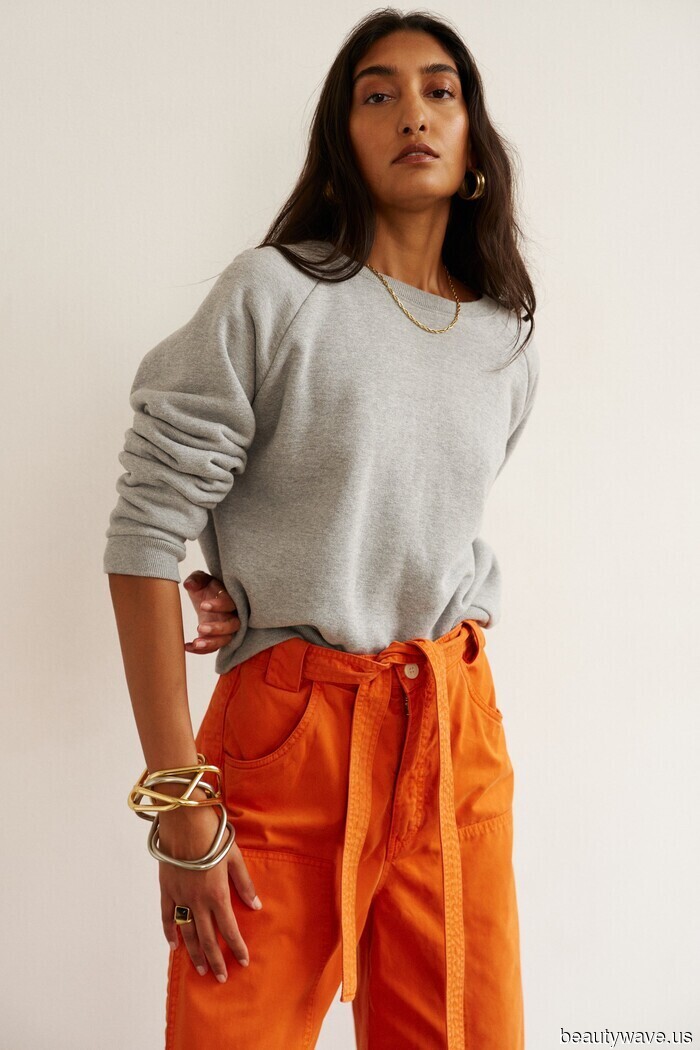 I’m employed in the fashion industry in NYC, and this is my capsule wardrobe (it creates stylish outfits).