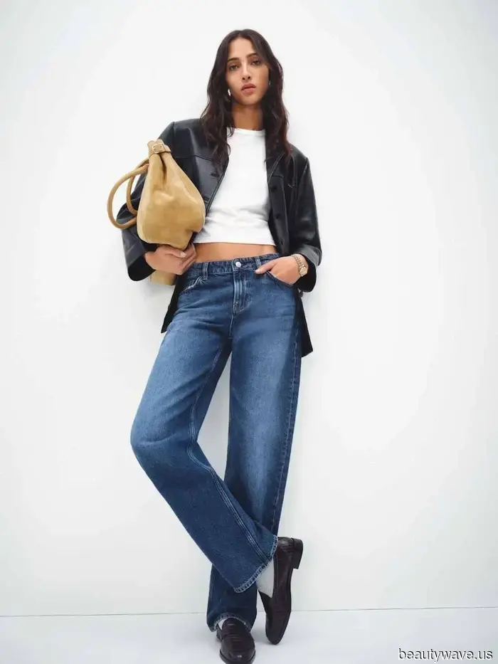 Se ti vedessi in uno di questi 7 outfit per l'inizio dell'autunno, penserei che hai assunto un stylist.