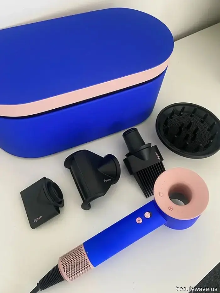 Stop what you're doing: My top Dyson hair tool is now £150 cheaper for Cyber Monday!