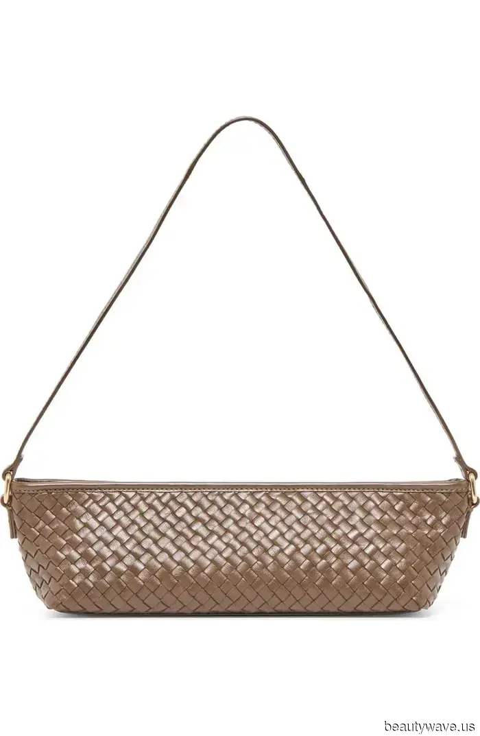 Моя подруга дала мне бюджет в 589 долларов, чтобы обновить её зимний гардероб&mdash;6 шикарных находок из Nordstrom, которые я ей отправила.