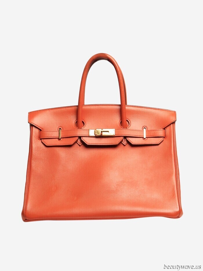 Hermès Offers More Than Just Birkins and Kellys—These Other Bag Styles Exemplify Luxury.