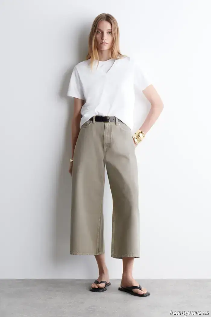Forget the Wrong Shoe Theory—I'm Supporting the Wrong *Bag* Theory Throughout the Entire Summer.