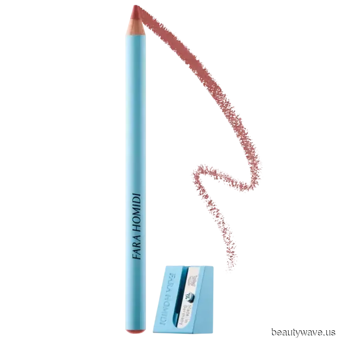 Soy Diseñadora de Moda y Modelo&mdash;No Saldré de Casa Sin *Este* Producto de Maquillaje