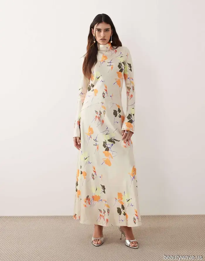 I've been on television for a decade—here are the dresses I rely on whenever I'm on camera.