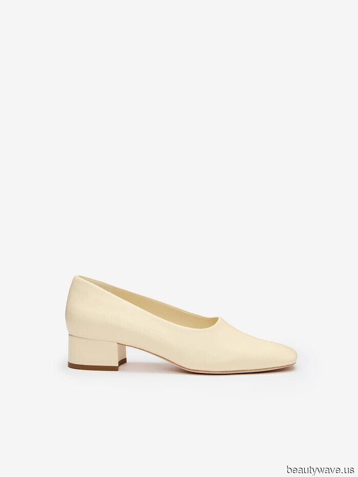 Meglio delle ballerine (e dei mocassini): la tendenza delle scarpe che le ragazze it di NYC e Parigi indosseranno questa primavera