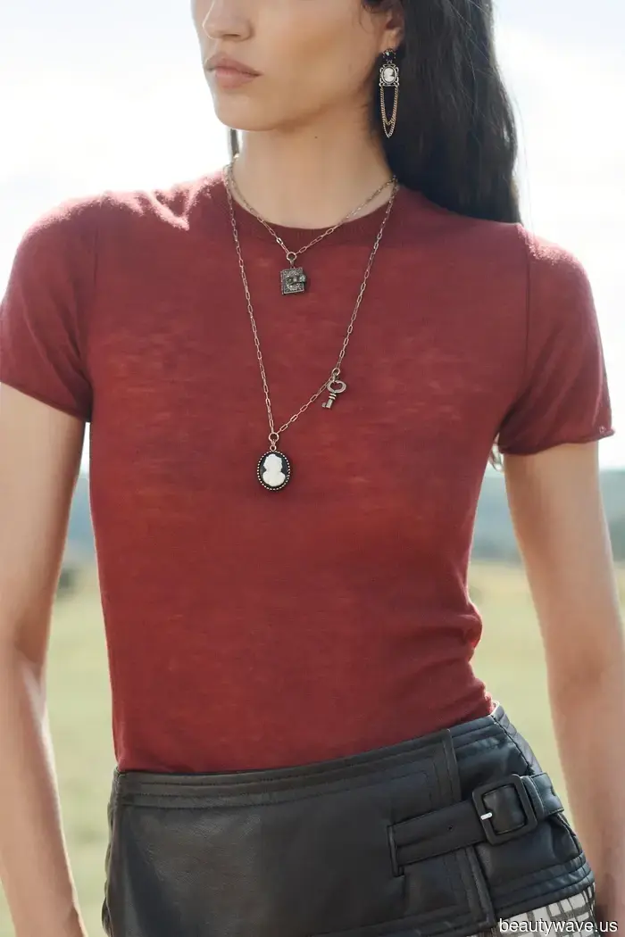 Don’t Make Me Say I Told You So—42 Zara Studio F/W 25 Pieces That Will Be Gone by Next Week