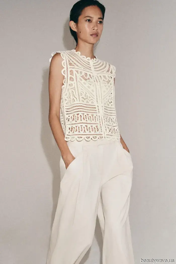 My friends often inquire about how I manage to make Zara pieces appear luxurious—here are 5 stylish summer capsule wardrobe essentials that I can't recommend enough.